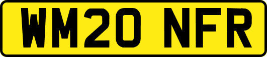 WM20NFR