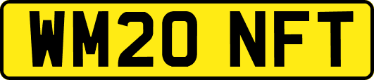 WM20NFT