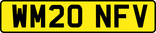 WM20NFV