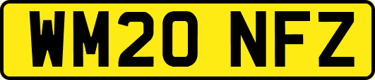 WM20NFZ