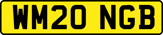 WM20NGB