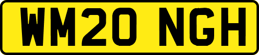 WM20NGH