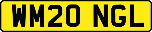 WM20NGL