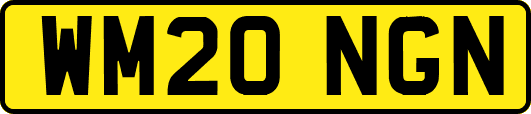 WM20NGN