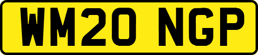 WM20NGP