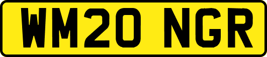 WM20NGR