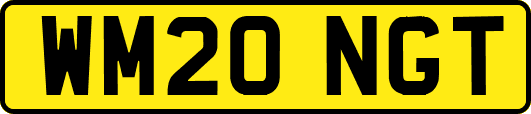 WM20NGT