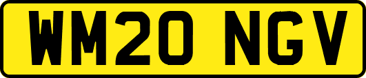 WM20NGV