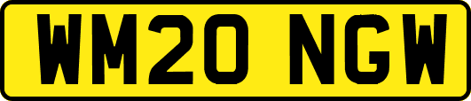 WM20NGW