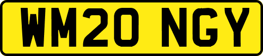WM20NGY