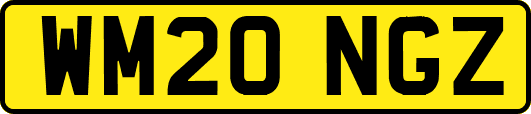 WM20NGZ