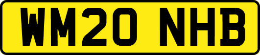 WM20NHB