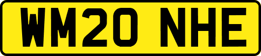 WM20NHE