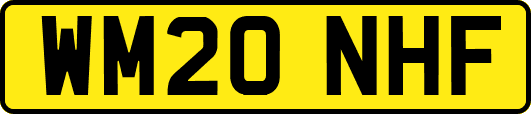 WM20NHF