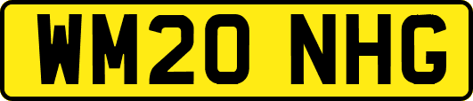 WM20NHG