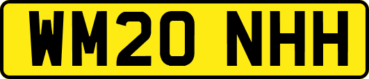 WM20NHH