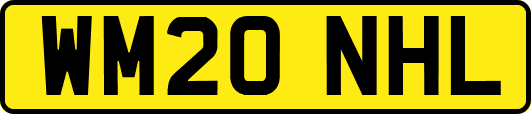 WM20NHL