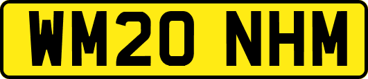 WM20NHM