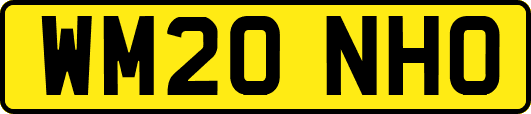 WM20NHO