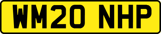 WM20NHP