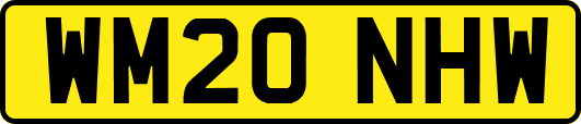 WM20NHW