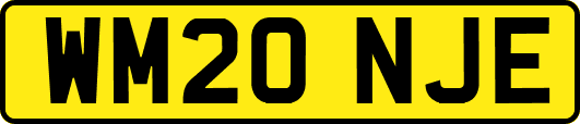 WM20NJE