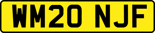 WM20NJF