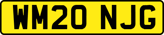 WM20NJG