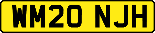 WM20NJH