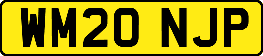 WM20NJP