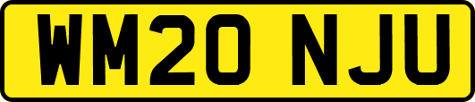 WM20NJU