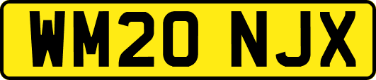 WM20NJX