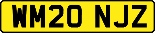 WM20NJZ