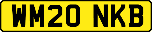 WM20NKB