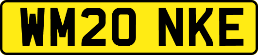 WM20NKE