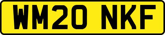 WM20NKF