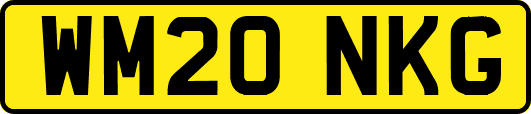WM20NKG