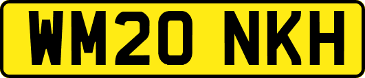 WM20NKH