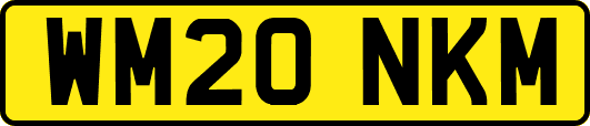 WM20NKM