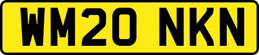 WM20NKN