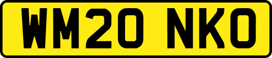 WM20NKO