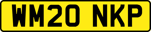 WM20NKP