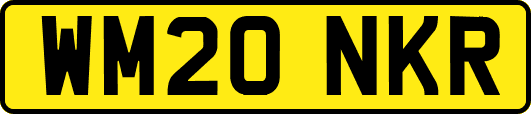 WM20NKR