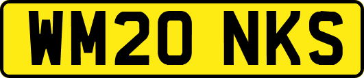 WM20NKS