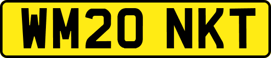 WM20NKT