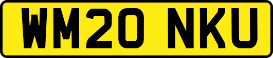 WM20NKU