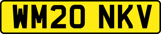 WM20NKV
