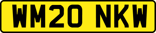 WM20NKW