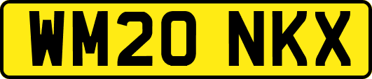 WM20NKX
