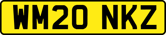 WM20NKZ